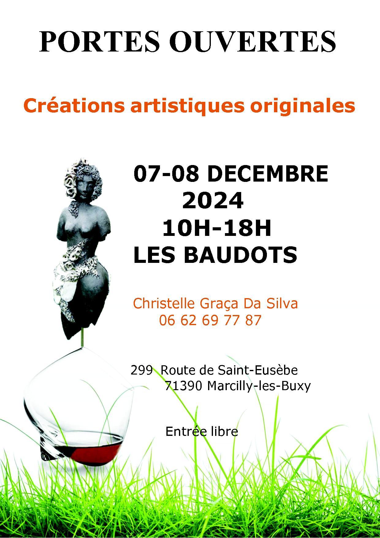 Expo noel 2024