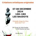 Expo noel 2024